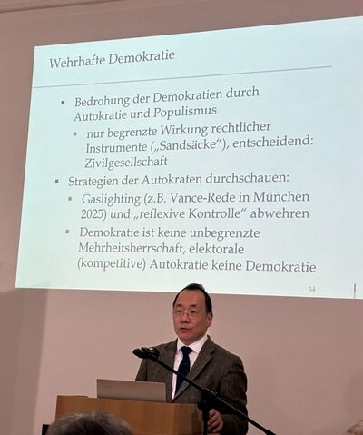 © Bistum Fulda / Katholische Akademie